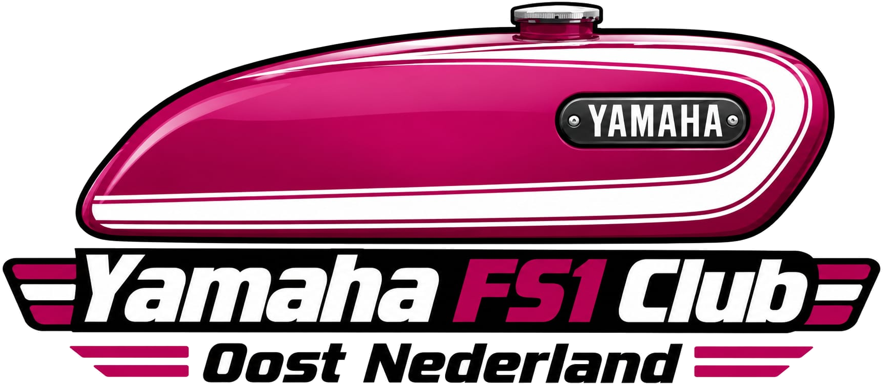 YAMAHA FS1 CLUB