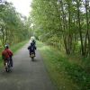 Foto 56 in Toertocht 2009