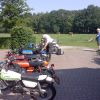 Foto 7 in Toertocht 2016