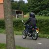 Foto 69 in Toertocht 2009