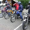 Foto 121 in Toertocht 2009