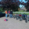 Foto 10 in Toertocht 2012