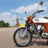 Foto 6 in Toertocht 2018