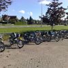 Foto 1 in Toertocht 2010
