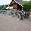 Foto 123 in Toertocht 2009