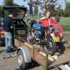 Foto 23 in Toertocht 2007
