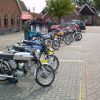 Foto 124 in Toertocht 2009