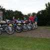 Foto 10 in Toertocht 2009