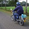 Foto 53 in Toertocht 2009