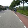 Foto 89 in Toertocht 2009