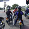 Foto 88 in Toertocht 2009
