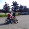 Foto 8 in Toertocht 2012
