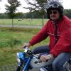 Foto 46 in Toertocht 2009