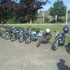 Foto 1 in Toertocht 2012