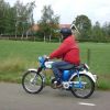 Foto 65 in Toertocht 2009