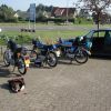 Foto 6 in Toertocht 2007