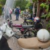 Foto 9 in Toertocht 2019