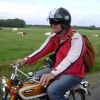 Foto 122 in Toertocht 2009