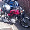 Foto 15 in Toertocht 2012