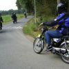 Foto 43 in Toertocht 2009