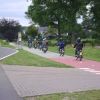 Foto 113 in Toertocht 2009
