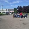 Foto 4 in Toertocht 2012