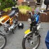 Foto 13 in Toertocht 2019