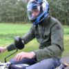 Foto 45 in Toertocht 2009