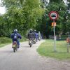 Foto 37 in Toertocht 2009