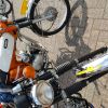Foto 2 in Toertocht 2018