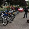 Foto 3 in Toertocht 2009