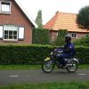 Foto 66 in Toertocht 2009