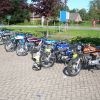 Foto 3 in Toertocht 2010