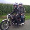 Foto 17 in Toertocht 2009