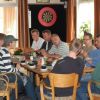 Foto 27 in Toertocht 2009