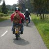 Foto 81 in Toertocht 2009