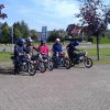 Foto 7 in Toertocht 2012