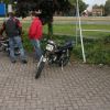 Foto 4 in Toertocht 2009