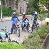 Foto 1 in Toertocht 2011