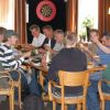 Foto 26 in Toertocht 2009