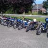 Foto 2 in Toertocht 2012