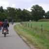 Foto 98 in Toertocht 2009