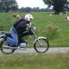 Foto 118 in Toertocht 2009