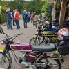 Foto 10 in Toertocht 2019