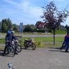 Foto 9 in Toertocht 2012