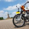 Foto 9 in Toertocht 2018