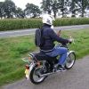 Foto 102 in Toertocht 2009