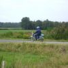 Foto 48 in Toertocht 2009