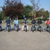 Foto 9 in Toertocht 2007