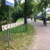 Foto 91 in Toertocht 2009